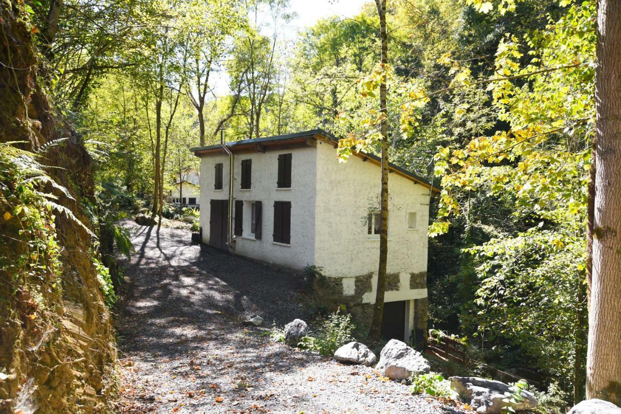 Hotel Au Moulin Esbareich Esterno foto